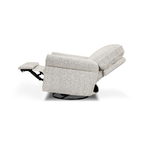 Franklin & Ben Monroe Pillowback Power Recliner